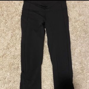 brand new lulu leggings